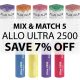 Allo Mix & Match 5