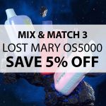 Lost Mary Mix & Match 3