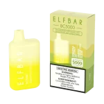 Elf Bar BC5000 - Pineapple Coconut Ice