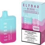 Elf Bar BC5000 - Tropical Prism Blast