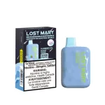 Lost Mary OS5000 - Blueberry Ice