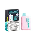 Lost Mary OS5000 - Blueberry CC Ice