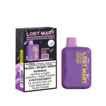 Lost Mary OS5000 - Grape Ice