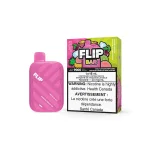 FLIP BAR - Tropical Ice & Passion Punch Ice