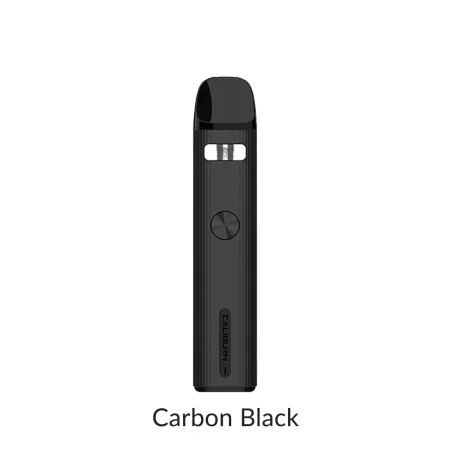 Uwell Caliburn G2 Pod Kit Carbon Black