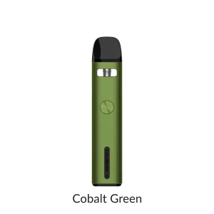 Uwell Caliburn G2 Pod Kit Cobalt Green