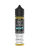 GCORE e-Liquid - Mint (20mg) 60ml
