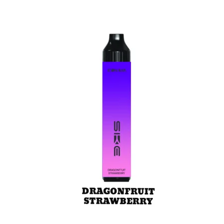 SKE Icon Bar - Dragonfruit Strawberry Ice