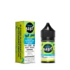 Flavour Beast E-Liquid - Blessed Blueberry Mint Iced 20mg/30mL