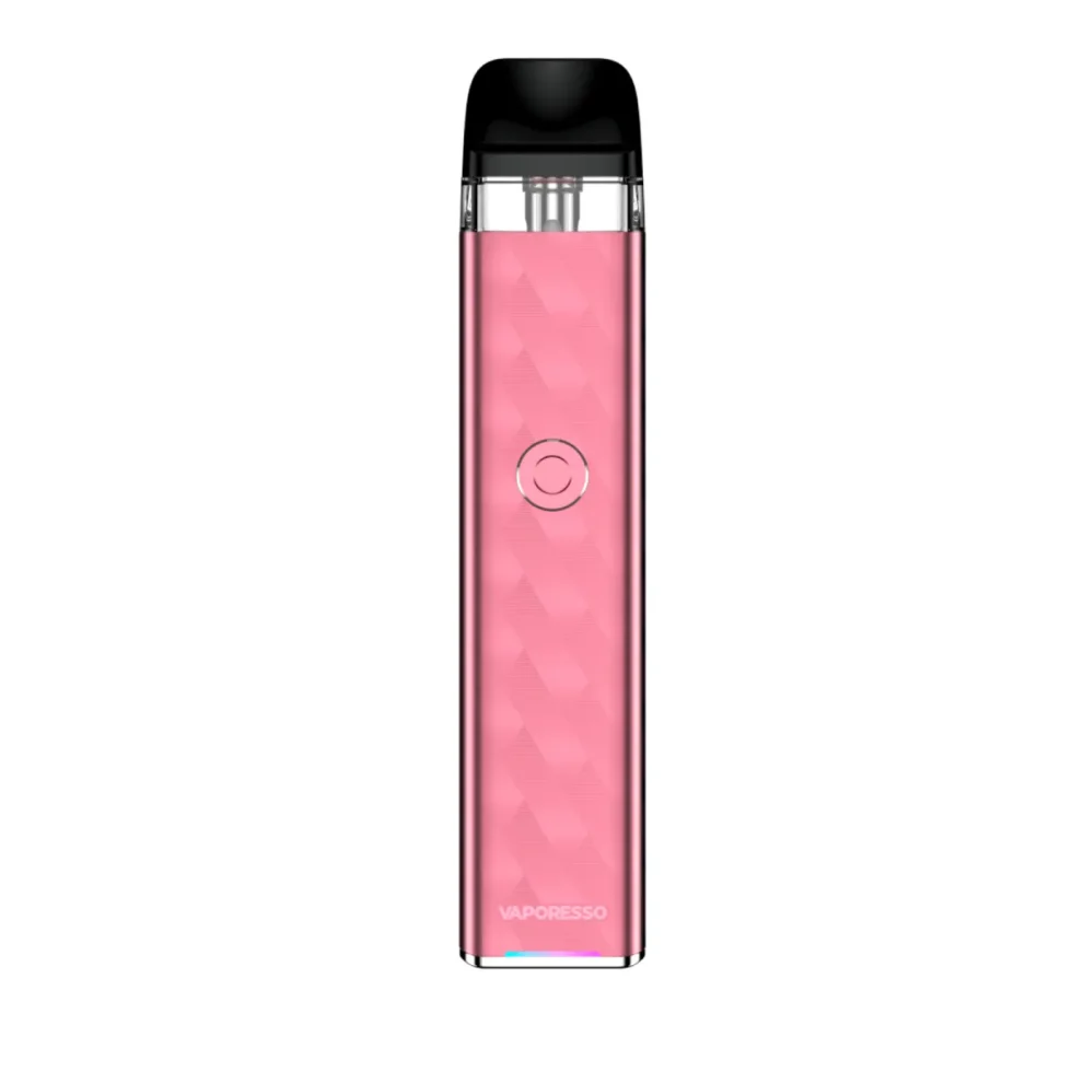 Vaporesso XROS 3 Open Pod Kit Peach Pink [CRC Version]