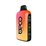 BECO - HOLO 15000 - Orange Raspberry
