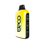 BECO - HOLO 15000 - Passionfruit Lemon
