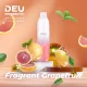 DEU RB5000 Pro - Fragant Grapefruit