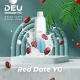 DEU RB5000 Pro - Red Date YG