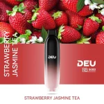 DEU RB5000 - Strawberry Jasmine Tea