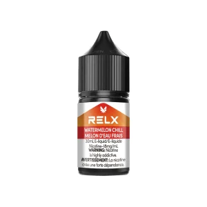 Relx E-Liquid - Watermelon Chill