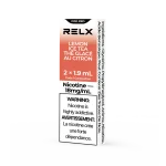 Relx Pod Pro - Lemon Ice Tea