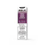 Relx Pod Pro - Tangy Grape