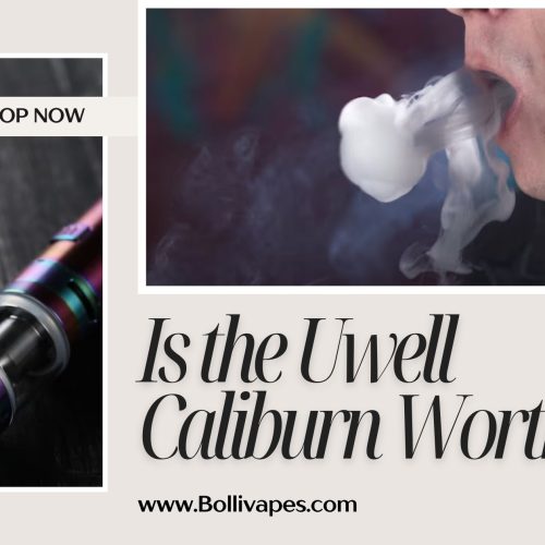 buy Uwell Caliburn