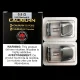 Caliburn G2 0.8 ohm Replacement Pods 2/PK [CRC Version]