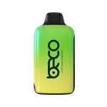 BECO - HOLO 15000 - Kiwi Dragon Berry