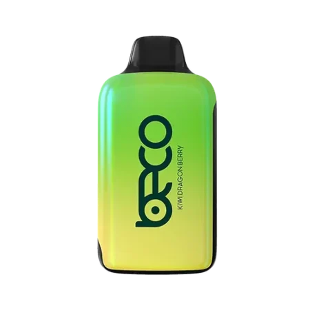 BECO - HOLO 15000 - Kiwi Dragon Berry