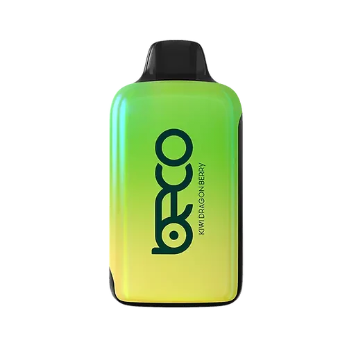 BECO - HOLO 15000 - Kiwi Dragon Berry