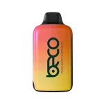 BECO - HOLO 15000 - Peach Mango Watermelon