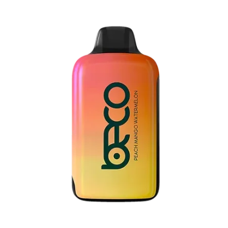 BECO - HOLO 15000 - Peach Mango Watermelon