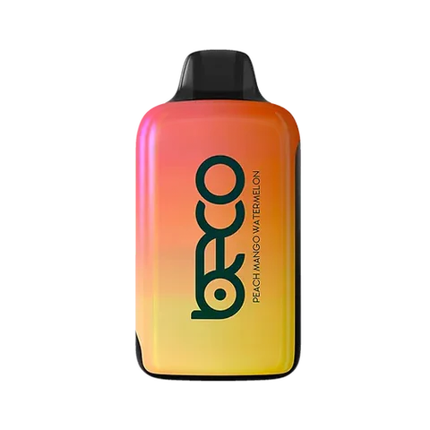 BECO - HOLO 15000 - Peach Mango Watermelon