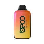 BECO - HOLO 15000 - Pineapple Ice