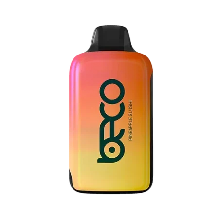 BECO - HOLO 15000 - Pineapple Ice