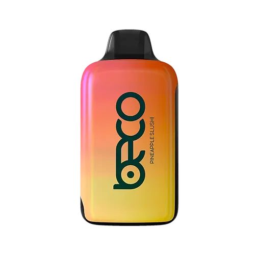 BECO - HOLO 15000 - Pineapple Ice