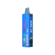 Dummy Vapes by Tekashi 6ix9ine 8K - Blueberry Ice