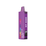 Dummy Vapes by Tekashi 6ix9ine 8K - Grape