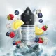 Flavour Beast E-Liquid - Epic Blue Razz Lemon 20mg/30mL