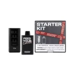 FEED Starter Kit - Apple Peach Straw WW