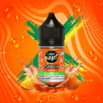 Flavour Beast E-Liquid - Orange Fizz 20mg/30mL