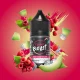 Flavour Beast E-Liquid - Rad Razz Melon 20mg/30mL