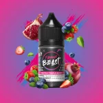 Flavour Beast E-Liquid - Trippin' Triple Berry 20mg/30mL