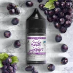 Flavour Beast E-Liquid - Epic Grape Iced 20mg/30ml