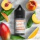 Flavour Beast E-Liquid - Epic Peach Mango Iced 20mg/30ml