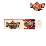 Juicy Jay’s - 1¼ Flavoured Hemp Rolling Papers - Root Beer