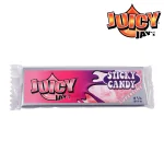 Juicy Jay’s - 1¼ Flavoured Hemp Rolling Papers - Sticky Candy