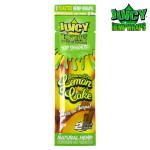 Juicy Jay’s - Hemp Wraps - Lemon Cake