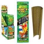 Juicy Jay’s - Hemp Wraps - Tropical Passion