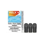 RELX Pod Pro 2 - Grapefruit Voltage Ice ( 3/PK)