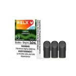 RELX Pod Pro 2 - Ludou Ice ( 3/PK)