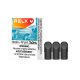 RELX Pod Pro 2 - Mint Freeze ( 3/PK)