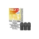 RELX Pod Pro 2 - Pineapple Ice ( 3/PK)